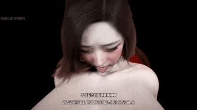 9[3DNTRVAM] Fyronyx ：出差女秘 巨乳人妻秘书被猥琐上司侵犯中出 [中配中字] [709M]-第1张图片-萌站