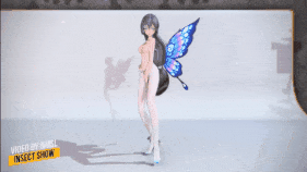 新作-💗旗袍洛天依无惨 X 🦋蝴蝶警告-第4张图片-萌站 新作-💗旗袍洛天依无惨 X 🦋蝴蝶警告-第4张图片-萌站