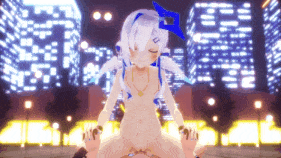 新作-テレパシ - Telepathy - 天音かなた - Amane Kanata-第3张图片-萌站 新作-テレパシ - Telepathy - 天音かなた - Amane Kanata-第3张图片-萌站